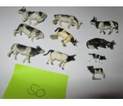 Tiere