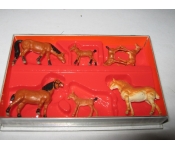 Tiere