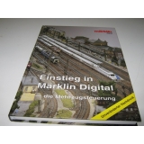 Märklin, Einstieg in Märklin Digital