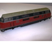 Maerklin Dieselloks/Triebwagen