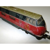 Märklin, V 200, Bastelware