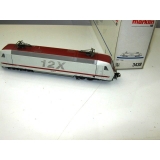 DB Elektrolokomotive 12X BR 128 - Delta Digital
