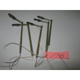 5 x Leuchten