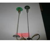 Sonstige Lampen und Bel.