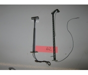 Sonstige Lampen und Bel.