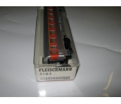 Wagen, Fleischmann