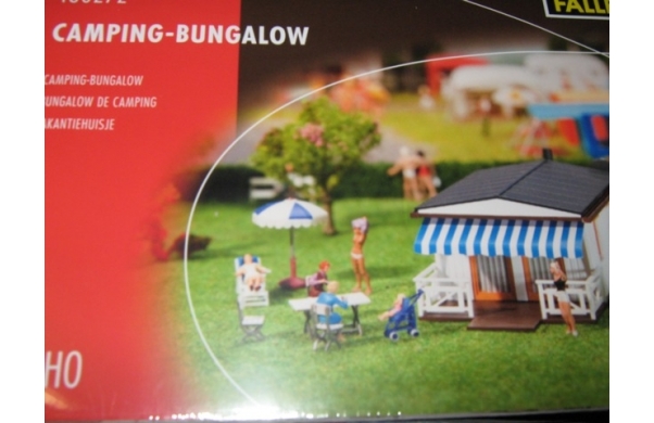 Camping Bungalow