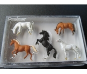 Tiere