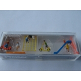 Spielende Kinder