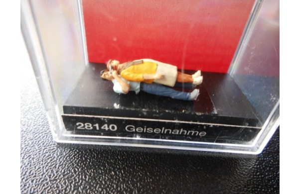 Geiselnahme