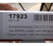 Bausaetze und Sets