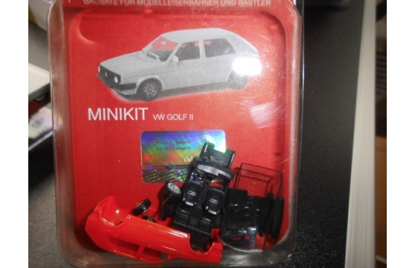 MinikitGolf