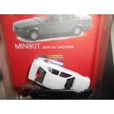 Minikit BMW 5er
