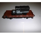 Sonderwagen