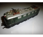 Maerklin E-Loks