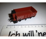 Gueterwagen