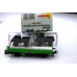 FC Märklin, 2001 Jahreswagen