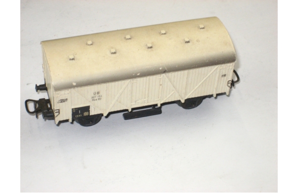 Kühlwagen