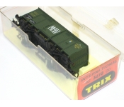 Wagen, TRIX