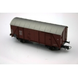 gedeckter Güterwagen