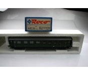 Wagen, Roco