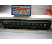 Wagen, Roco