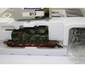 Wagen, Roco