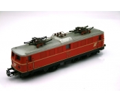 Maerklin E-Loks