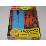 Licht-Signal HO