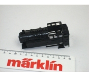 Maerklin Dampfloks