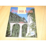 ZÜGE DER ALPTEN