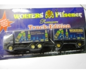 Werbewagen, Truck