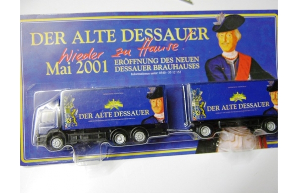 Der Alte Dessauer