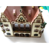 Rathaus 400, Exclusiv Modell 1992