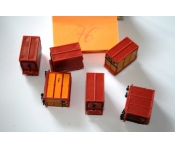 Bausaetze und Sets