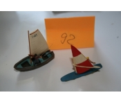 Bausaetze und Sets