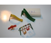 Bausaetze und Sets