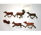 Tiere