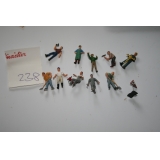 10 Arbeiter