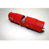 Märklin, Schiebedachwagen DB Cargo