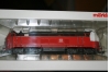 Diesellok BR 216, rot, Delta, OVP