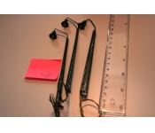 Sonstige Lampen und Bel.