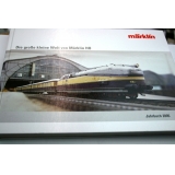 Märklin 2005