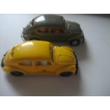 VW Käfer, 2 Modelle