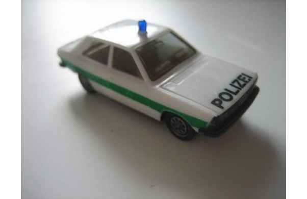 Polizei