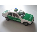 Polizei