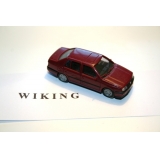 VW Passat 1994, rot,