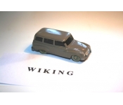 Wiking Pkw