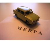 Herpa PKW