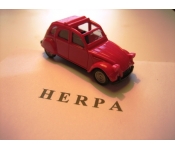 Herpa PKW